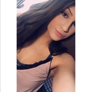Meet your Posher, Shelby